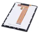 Display Tableta Samsung Galaxy Tab A7 Lite 8.7 (T225 / T227) Refurbished (White) (Fara Rama) - imagine 6