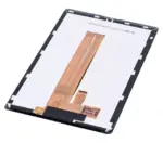Display Tableta Samsung Galaxy Tab A7 Lite 8.7 (T225 / T227) Refurbished (White) (Fara Rama) - imagine 7