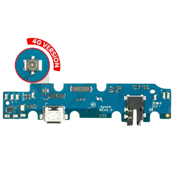 Placa Port Incarcare Samsung GalaxyTab A7 Lite 8.7" (2021) (Cellular Version) Premium