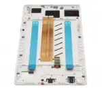 Display Tableta Samsung Galaxy Tab A7 Lite 8.7 (T225 / T227) Refurbished (White) - imagine 10