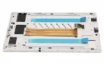 Display Tableta Samsung Galaxy Tab A7 Lite 8.7 (T225 / T227) Refurbished (White) - imagine 12