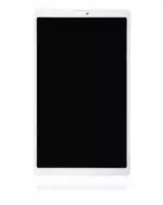 Display Tableta Samsung Galaxy Tab A7 Lite 8.7 (T225 / T227) Refurbished (White) - imagine 3