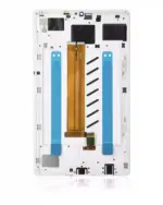 Display Tableta Samsung Galaxy Tab A7 Lite 8.7 (T225 / T227) Refurbished (White) - imagine 4