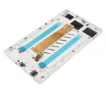 Display Tableta Samsung Galaxy Tab A7 Lite 8.7 (T225 / T227) Refurbished (White) - imagine 7