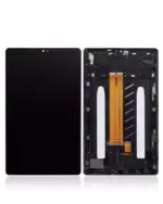 Display Tableta Samsung Galaxy Tab A7 Lite 8.7 Refurbished (Black) - imagine 2