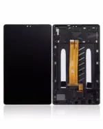 Display Tableta Samsung Galaxy Tab A7 Lite 8.7 Refurbished (Black) - imagine 2