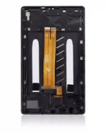 Display Tableta Samsung Galaxy Tab A7 Lite 8.7 Refurbished (Black) - imagine 4