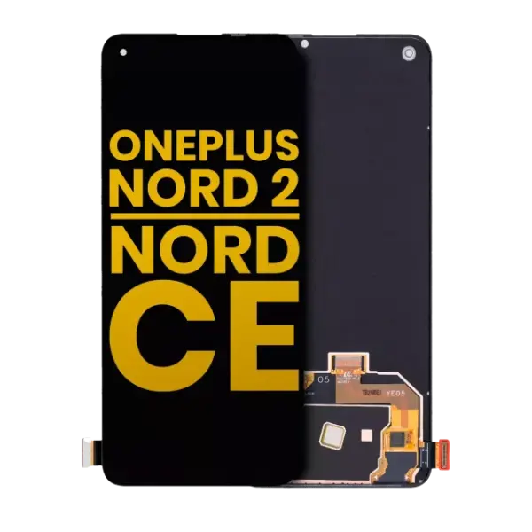 Display telefon OnePlus Nord 2 5G / CE 5G Refurbished