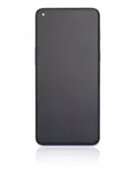 Display telefon OnePlus Nord 2 5G Refurbished (Gray Sierra) - imagine 4