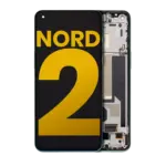Display telefon OnePlus Nord 2 5G Refurbished (Green)