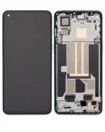 Display telefon OnePlus Nord 2 5G Refurbished (Green) - imagine 2