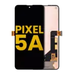 Display Telefon Google Pixel 5A 5G Refurbished (Fara Rama)