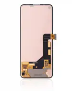 Display Telefon Google Pixel 5A 5G Refurbished (Fara Rama) - imagine 2