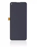 Display Telefon Google Pixel 5A 5G Refurbished (Fara Rama) - imagine 3
