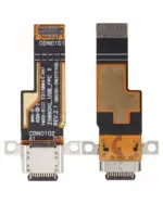 Cablu Flex port incarcare Asus ROG Phone II (ZS660KL) - imagine 2