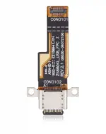 Cablu Flex port incarcare Asus ROG Phone II (ZS660KL) - imagine 3