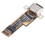 Cablu Flex port incarcare Asus ROG Phone II (ZS660KL) - imagine 5