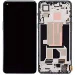 Display telefon OnePlus Nord 2 5G AMPlus (Hazel Blue) - imagine 2