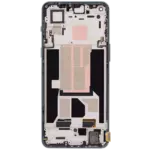 Display telefon OnePlus Nord 2 5G AMPlus (Hazel Blue) - imagine 4