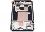 Display telefon OnePlus Nord 2 5G AMPlus (Hazel Blue) - imagine 8