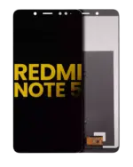 Display telefon Xiaomi Redmi Note 5 Refurbished (Black)