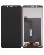Display telefon Xiaomi Redmi Note 5 Refurbished (Black) - imagine 2