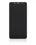 Display telefon Xiaomi Redmi Note 5 Refurbished (Black) - imagine 4