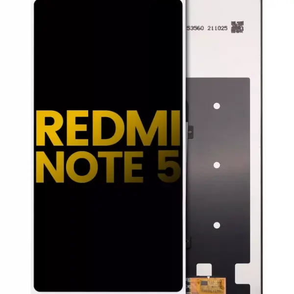 Display telefon Xiaomi Redmi Note 5 Refurbished(White)