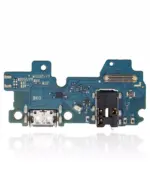 Placa port incarcare cu jack audio Samsung Galaxy M22 (M235 / 2021) / M32 (M325 / 2021) Premium