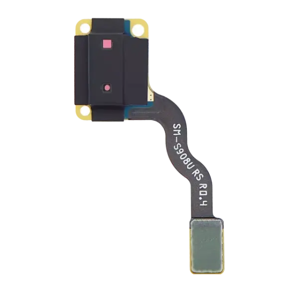 Cablu Flex cu Senzor de Temperatura S22 Ultra 5G