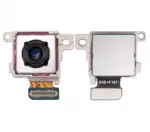 Camera Spate Telephoto Samsung Galaxy S22 Ultra 5G - imagine 2