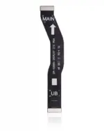 Cablu Flex LCD Samsung Galaxy S22 Ultra 5G - imagine 3