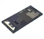 Carcasa Mijloc Mid-Frame Samsung Galaxy S22 Ultra 5G (Phantom Black) - imagine 5