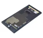 Carcasa Mijloc Mid-Frame Samsung Galaxy S22 Ultra 5G (Phantom Black) - imagine 6