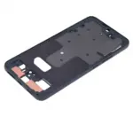 Carcasa Mijloc Mid-Frame Samsung Galaxy S22 Plus 5G (Phantom Black) - imagine 5