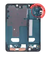 Carcasa Mijloc Samsung Galaxy S22 Plus 5G (Green)