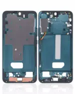 Carcasa Mijloc Samsung Galaxy S22 Plus 5G (Green) - imagine 2
