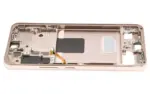 Carcasa Mijloc Samsung Galaxy S22 5G (Pink Gold) - imagine 10