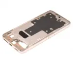 Carcasa Mijloc Samsung Galaxy S22 5G (Pink Gold) - imagine 5