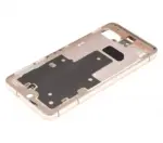 Carcasa Mijloc Samsung Galaxy S22 5G (Pink Gold) - imagine 6