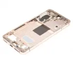 Carcasa Mijloc Samsung Galaxy S22 5G (Pink Gold) - imagine 7