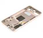 Carcasa Mijloc Samsung Galaxy S22 5G (Pink Gold) - imagine 8