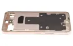 Carcasa Mijloc Samsung Galaxy S22 5G (Pink Gold) - imagine 9
