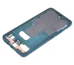 Carcasa Mijloc Samsung Galaxy S22 5G (Green) - imagine 5