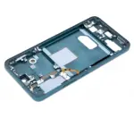 Carcasa Mijloc Samsung Galaxy S22 5G (Green) - imagine 8