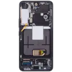 Display telefon Samsung Galaxy S22 (S901) Refurbished (Black) - imagine 4