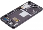 Display telefon Samsung Galaxy S22 (S901) Refurbished (Black) - imagine 6