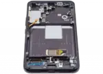 Display telefon Samsung Galaxy S22 (S901) Refurbished (Black) - imagine 7
