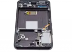 Display telefon Samsung Galaxy S22 (S901) Refurbished (Black) - imagine 8