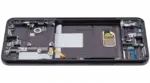 Display telefon Samsung Galaxy S22 (S901) Refurbished (Black) - imagine 9